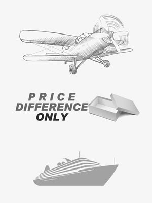 Price Difference (General)